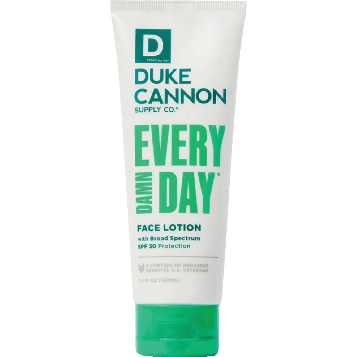 Outstanding Duke Cannon SPF 30 Sunscreen Responsible