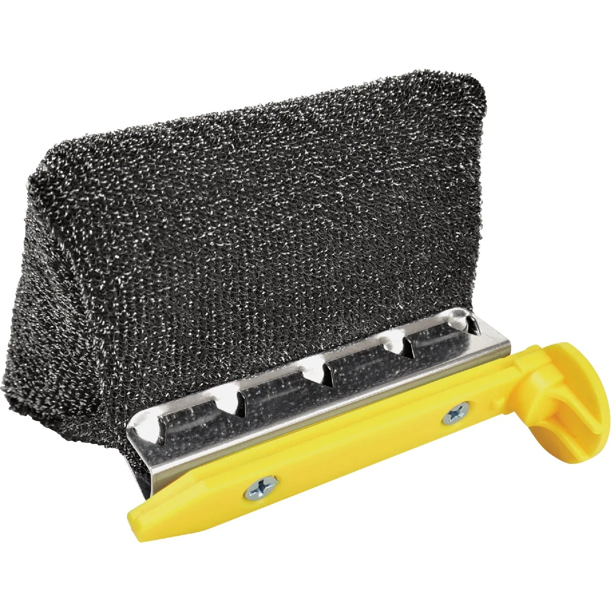 First-Class Scrub Daddy Barbeque Daddy Scrubbing Refill Head Flexible