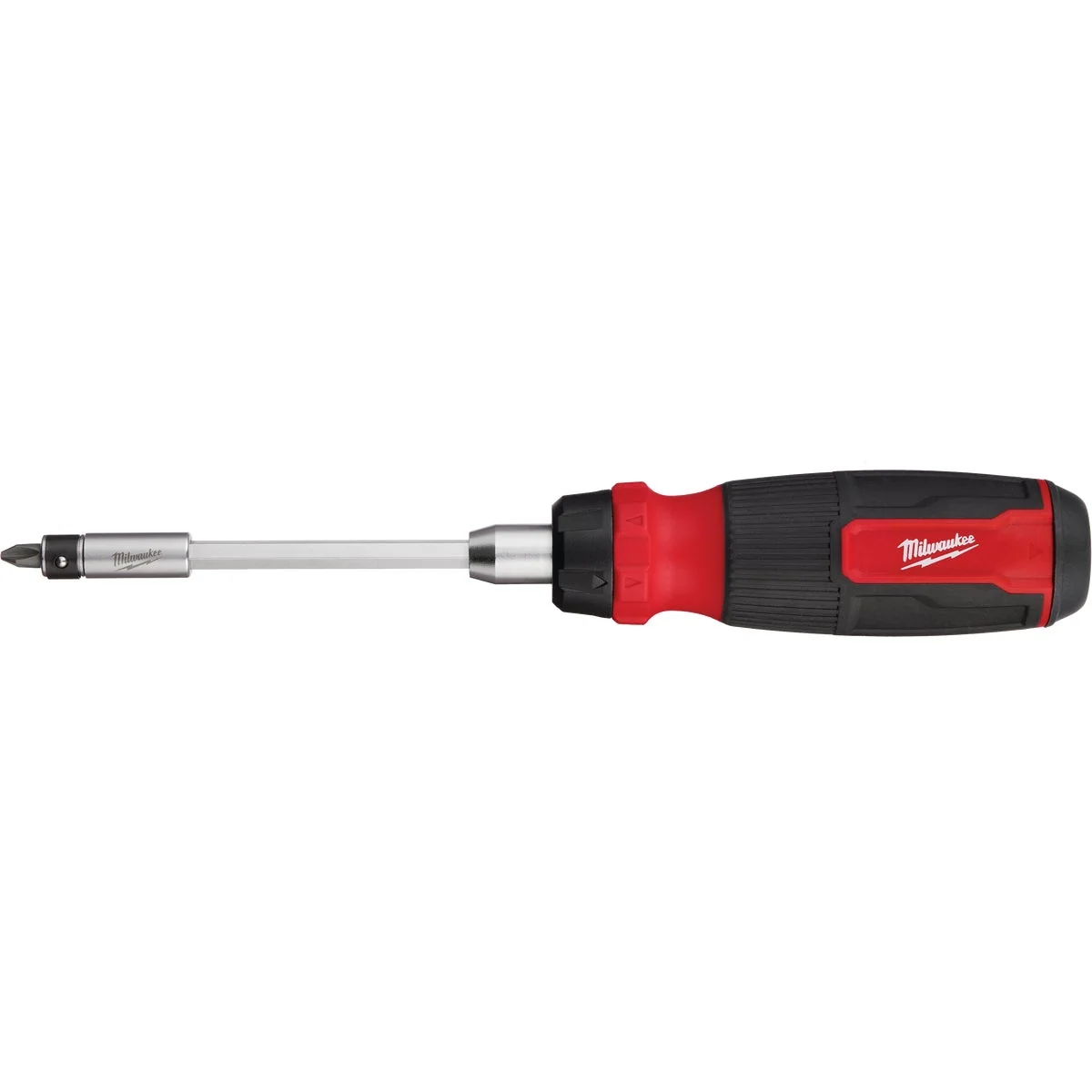 Outstanding Milwaukee 27-in-1 Multi-Bit Ratcheting Screwdriver Contemporary