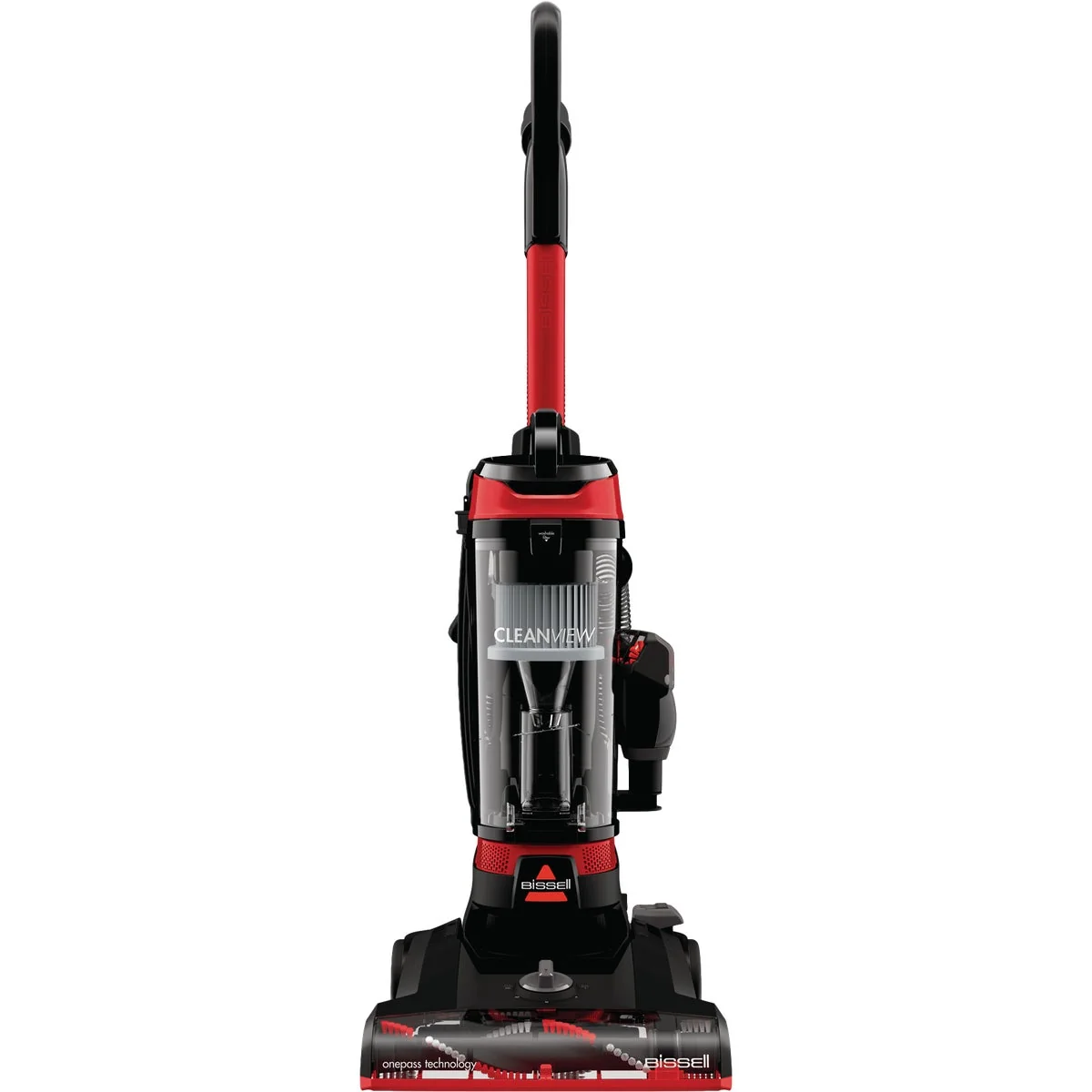 Next-Generation Bissell CleanView 2.0 Upright Vacuum Cleaner Excellent