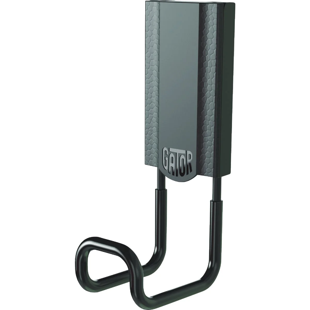 Environmentally Friendly Gator Magnetics MIDI 2.5 In. Black Closed Magnetic Hook 25 Lb. Capacity Refined