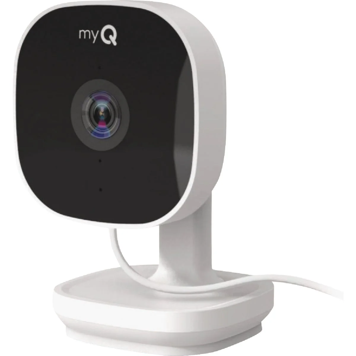High-End Chamberlain myQ Smart Indoor Camera Flexible