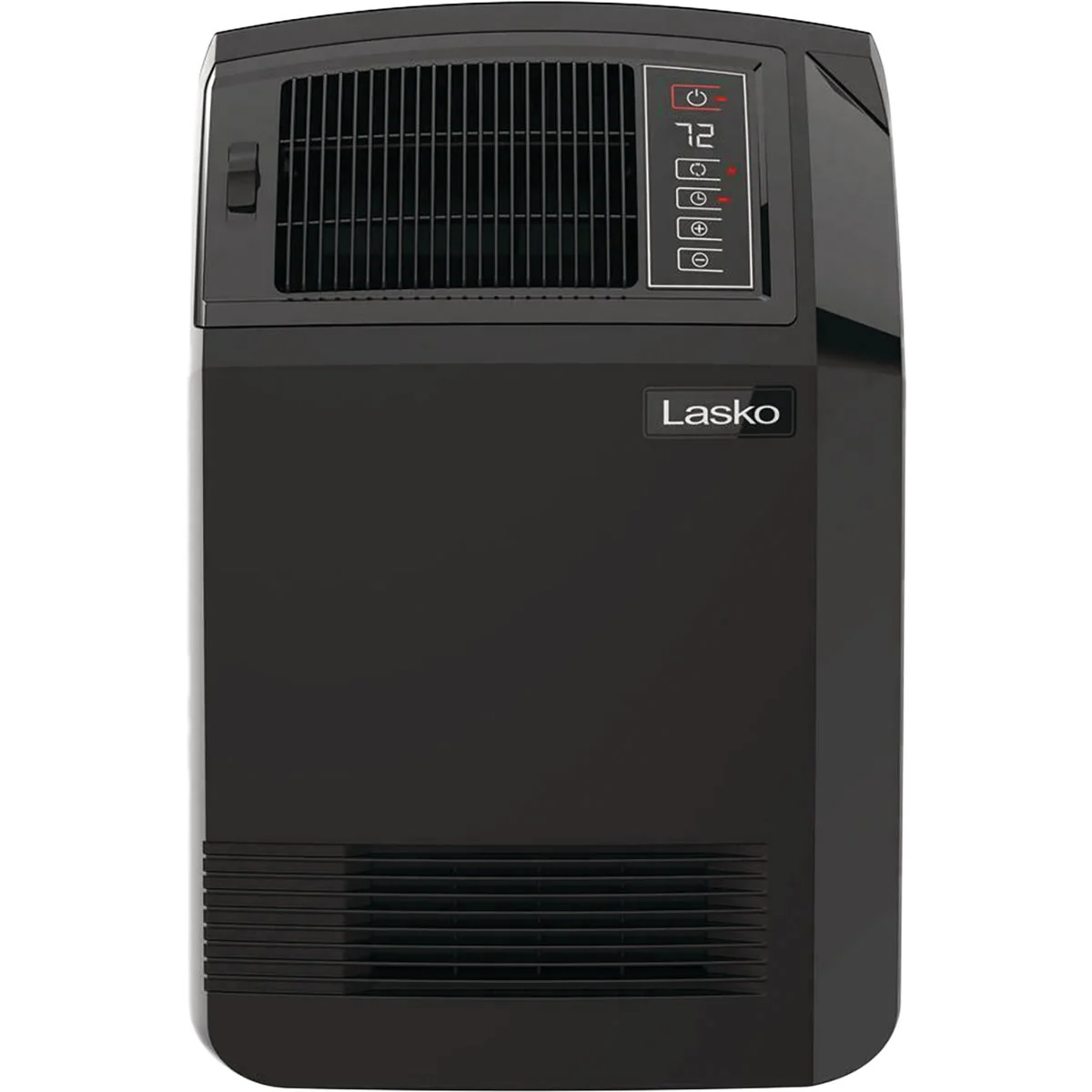 Contemporary Lasko 1500W 120V Cyclonic Ceramic Space Heater Detailed
