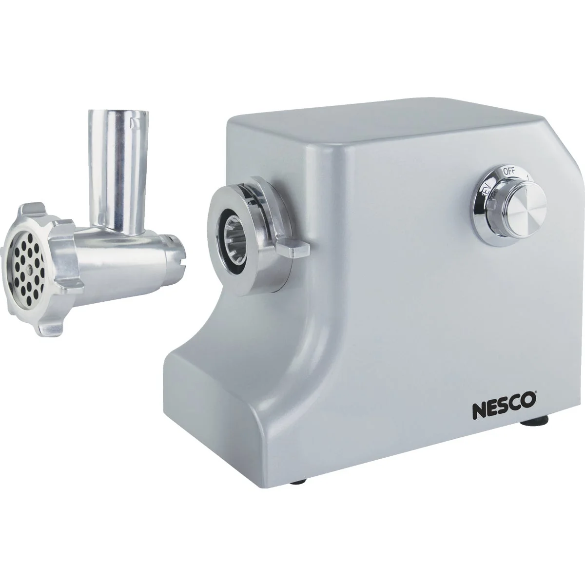 Certified Nesco 8 Electric Meat Grinder High-Grade