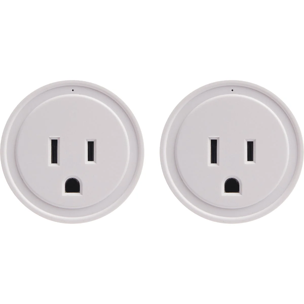 Exceptional Energizer 125V 1-Outlet Indoor Smart WiFi Plug 2-Pack Artisan