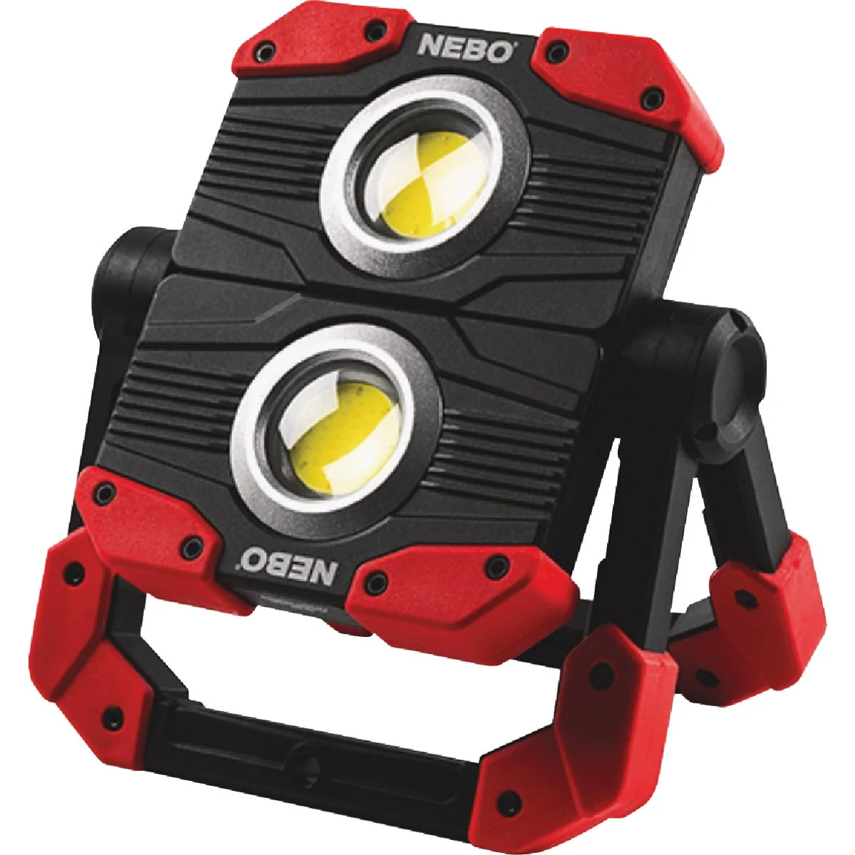 Organic Nebo Omni 2000 Lumen Rechargeable Work Light Certified