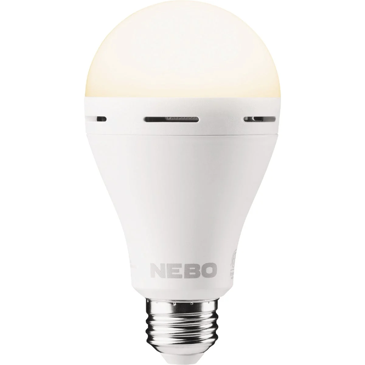 Trusted Nebo Blackout Emergency LED Lightbulb Quality