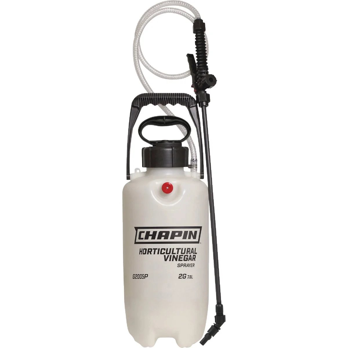 Unique Chapin 2 Gal. Horticultural Vinegar Tank Sprayer Reusable
