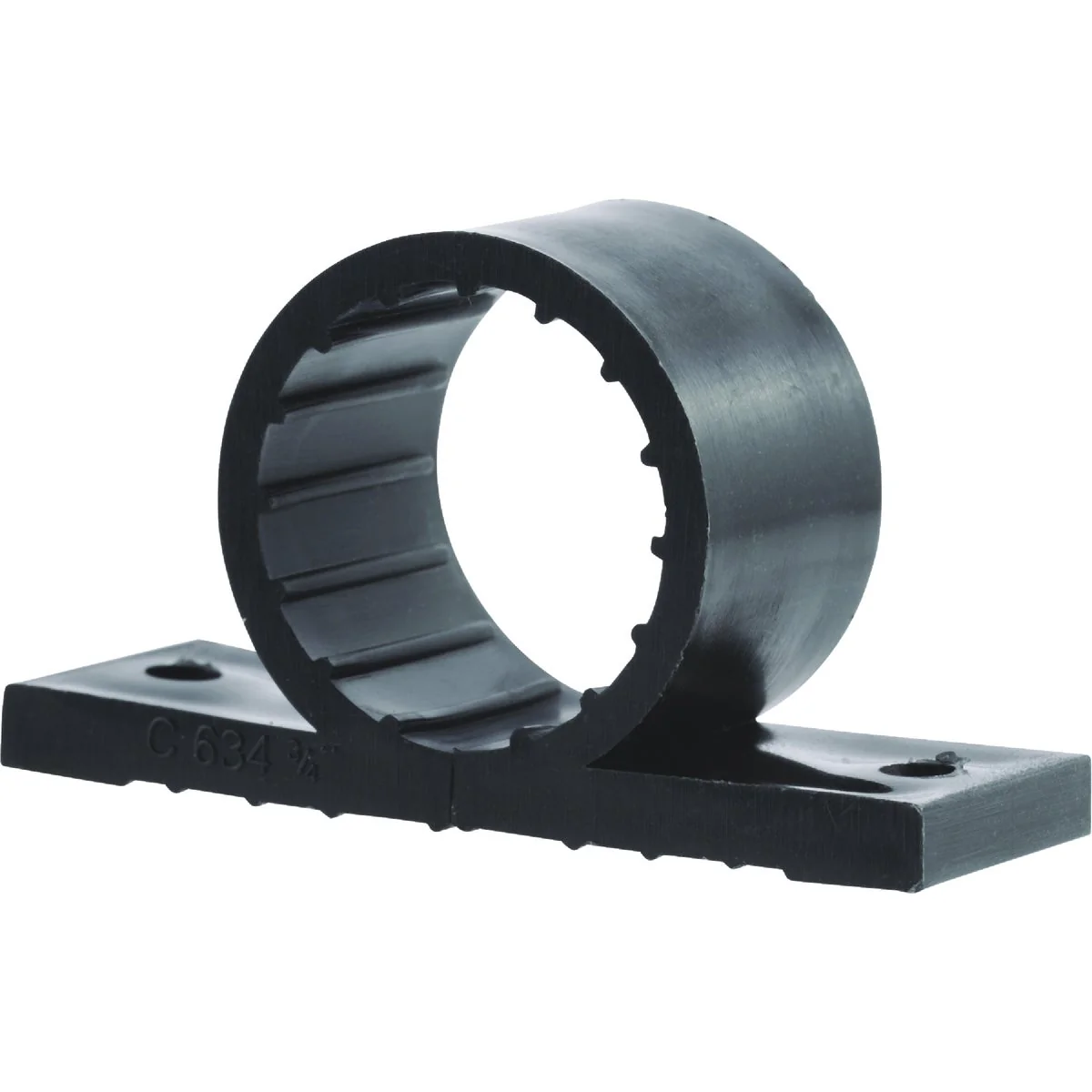 Convenient HoldRite 3 4 In. CTS Standard Clamp 10-Pack Functional