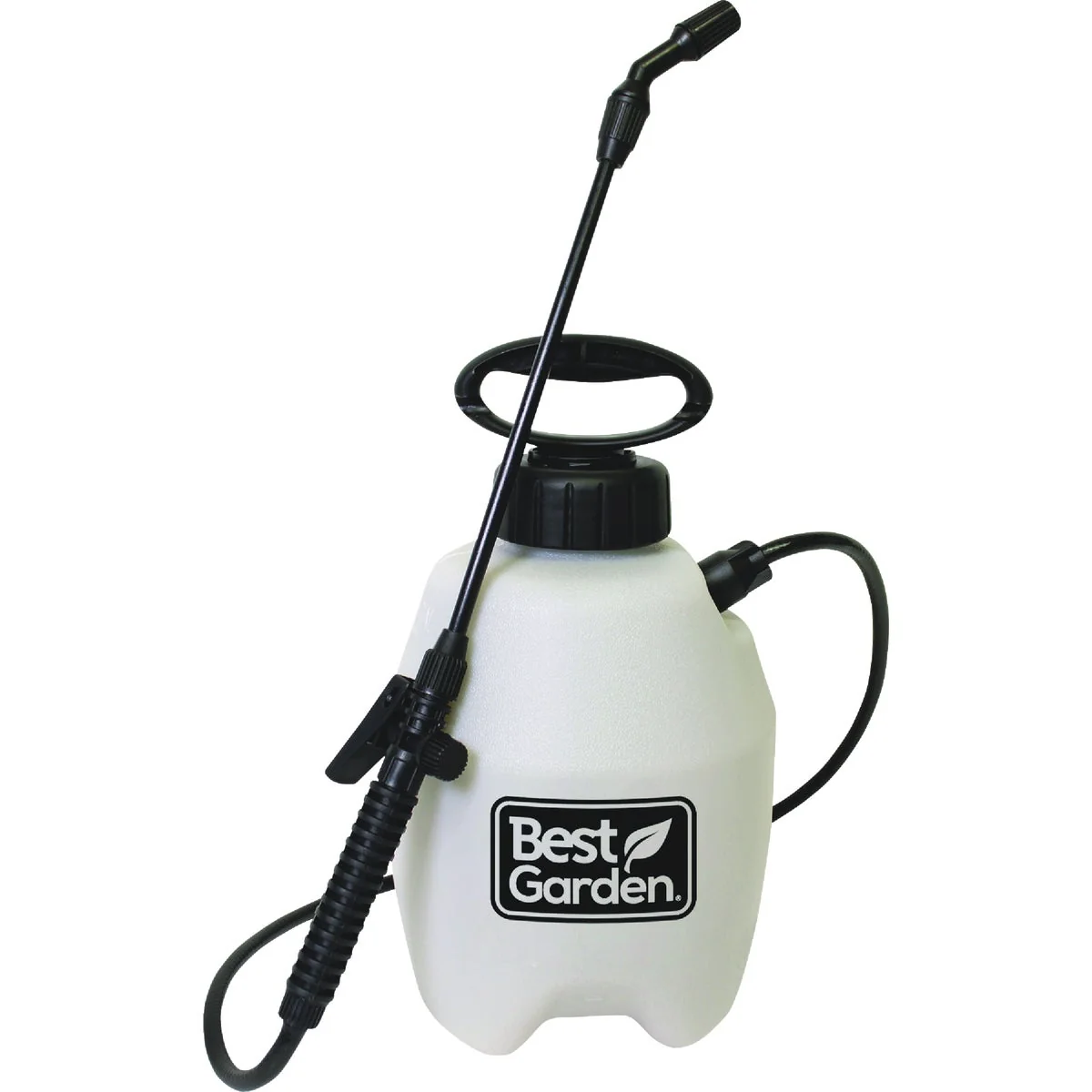 Practical Garden 1 Gal. Tank Sprayer Top-Quality