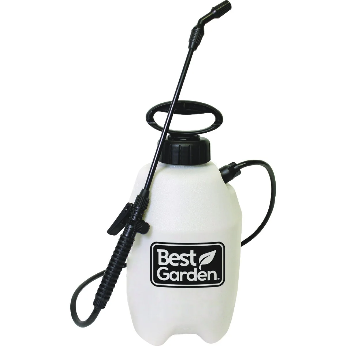 Natural Garden 2 Gal. Tank Sprayer Comfortable