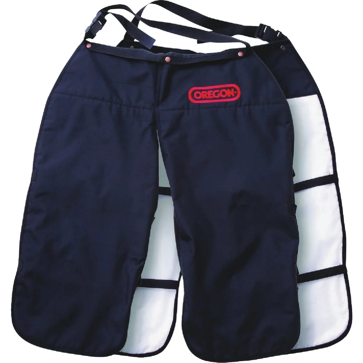 Genuine Oregon Protective Chainsaw Chaps Recyclable
