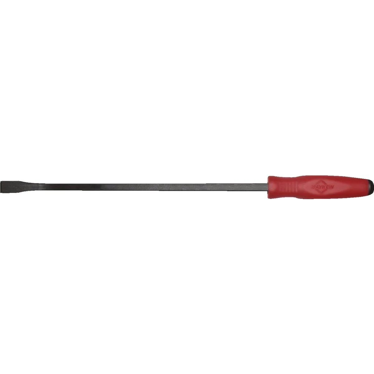 Functional Dominator Economy 24 In. Pry Bar Detailed