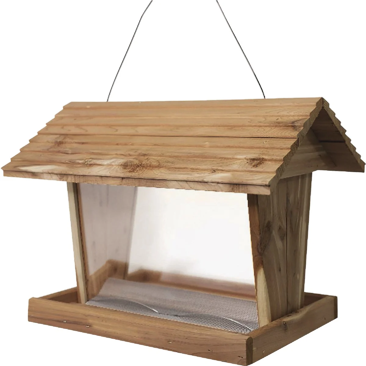 Elite Valley Splendor Ranch Hopper Feeder Expertly Made