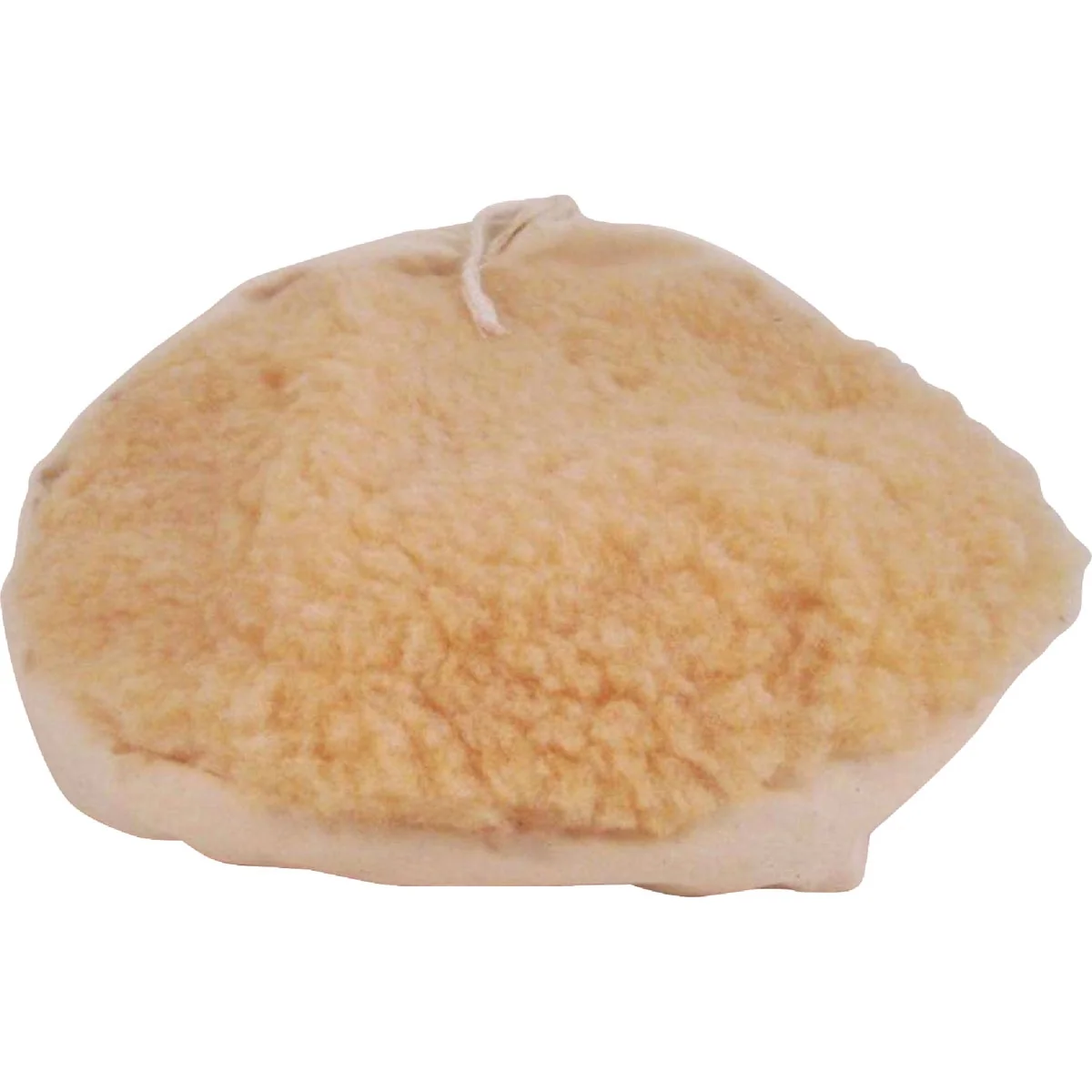Advanced Dico 5 In. to 6 In. Synthetic Tie-On Polishing Bonnet Fine