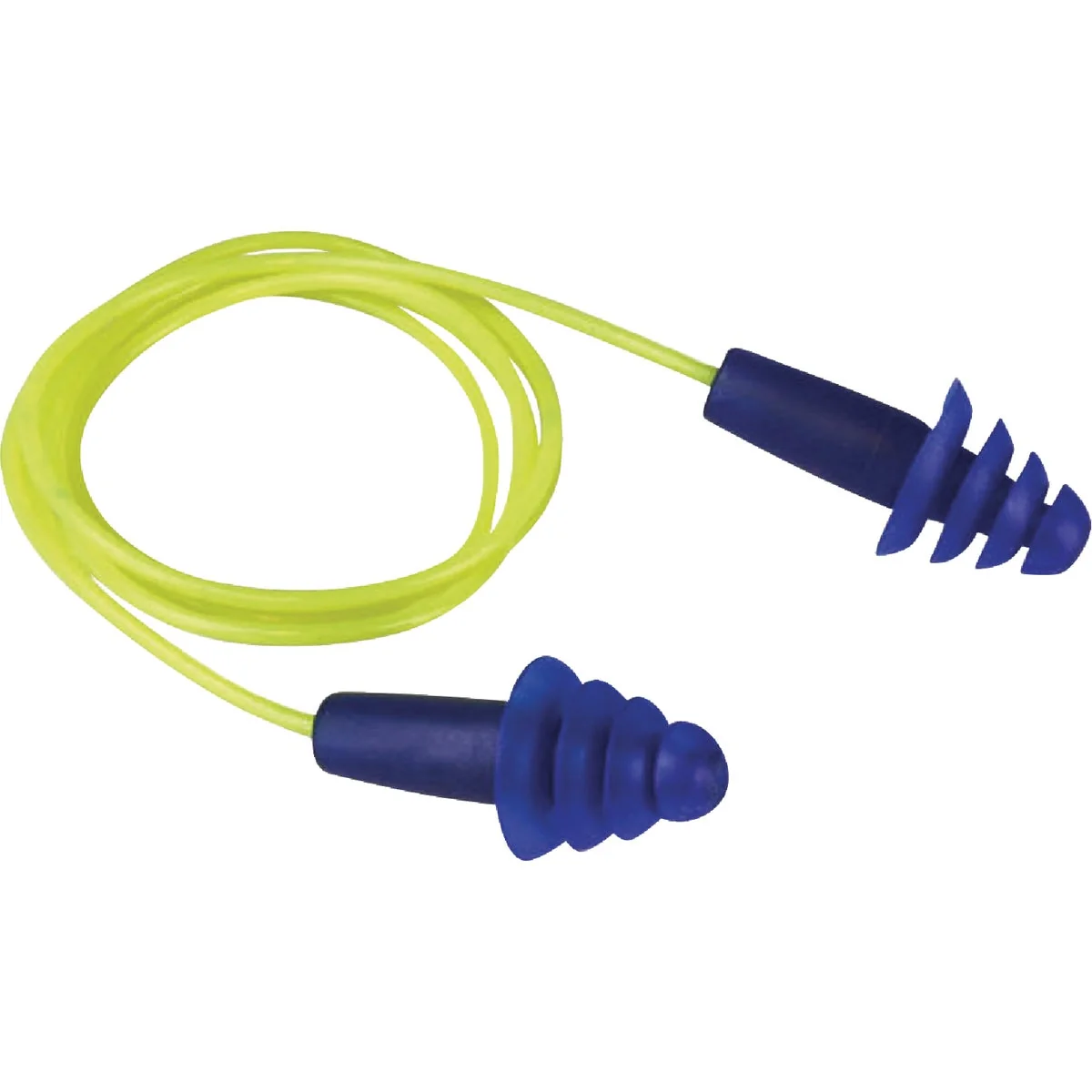 Innovative Stanley NRR27 Corded Rubber Earplugs with Case Unique