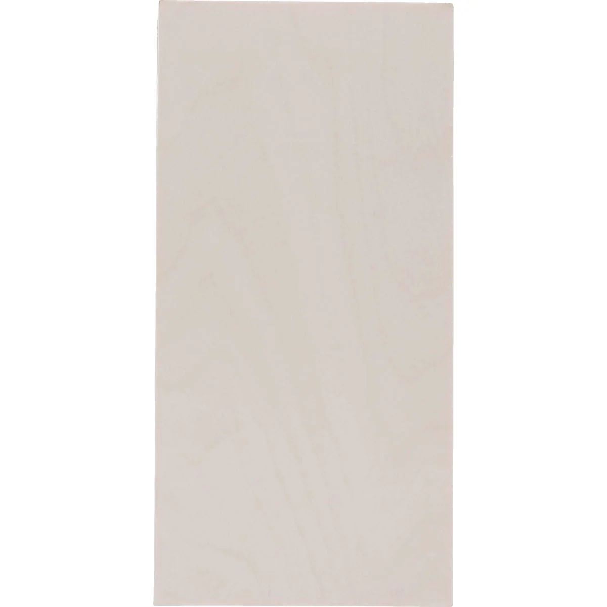 Recyclable Midwest Products 1 8 In. x 6 In. x 12 In. Aspen Plywood Original