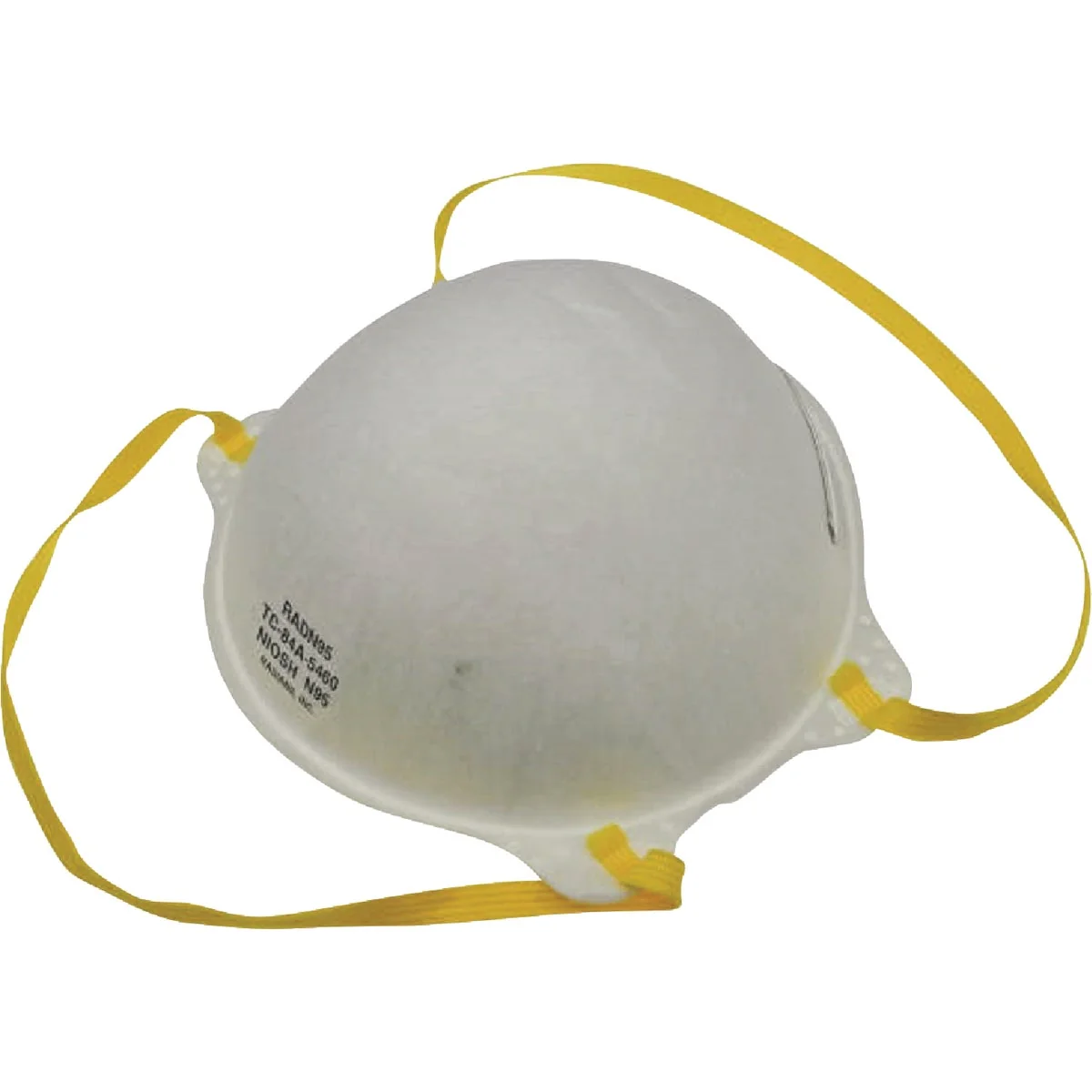 Contemporary Stanley N95 Particulate Respirator 20-Pack Comfortable