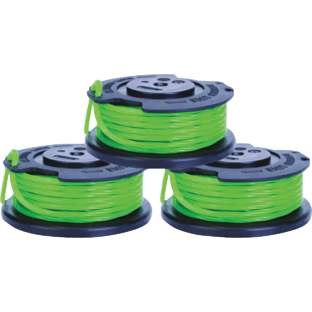 Pure GW .080 Single Line AF Spool 3-Pack Environmentally Friendly