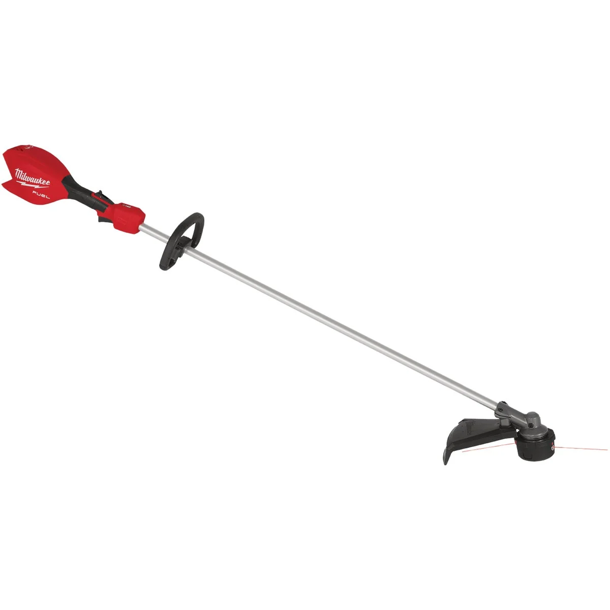Relaxed M18 FUEL 16 String Trimmer Tool Only Practical