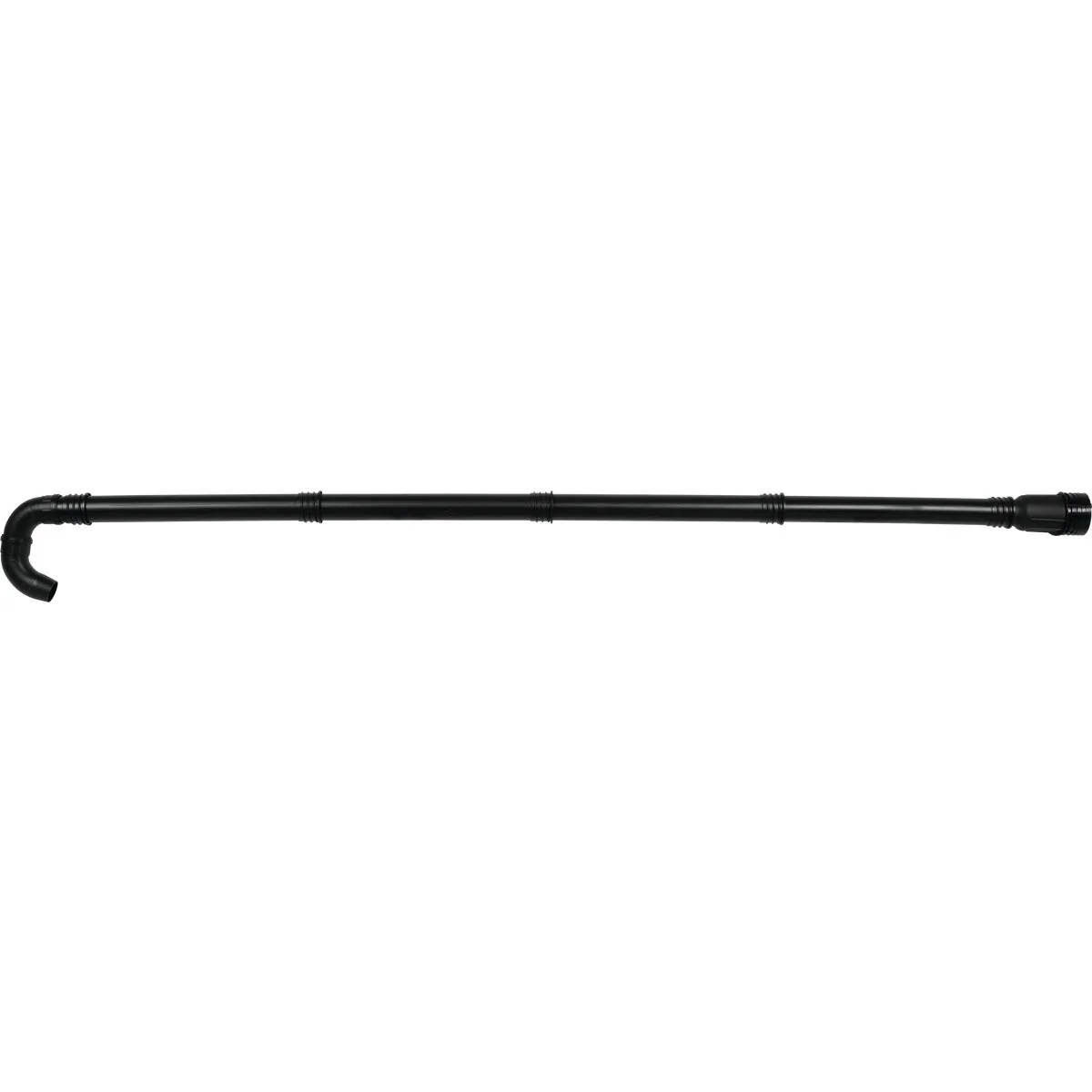Fine Crafted Milwaukee M18 Fuel Gutter Cleaning Attachment Kit Casual