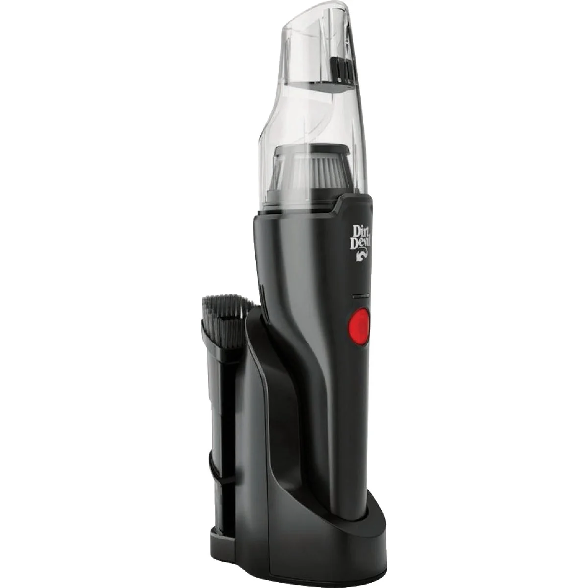 Superior Dirt Devil 8V Grab Go Hand Vacuum Trusted