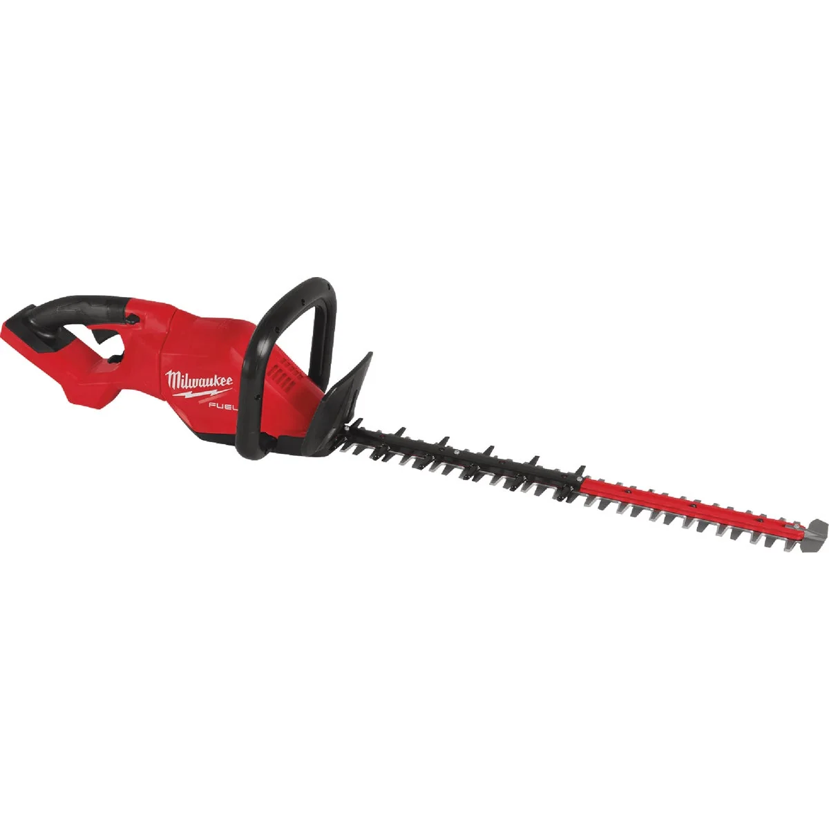 Certified Milwaukee M18 Fuel 24 In. Hedge Trimmer Tool Only Effective
