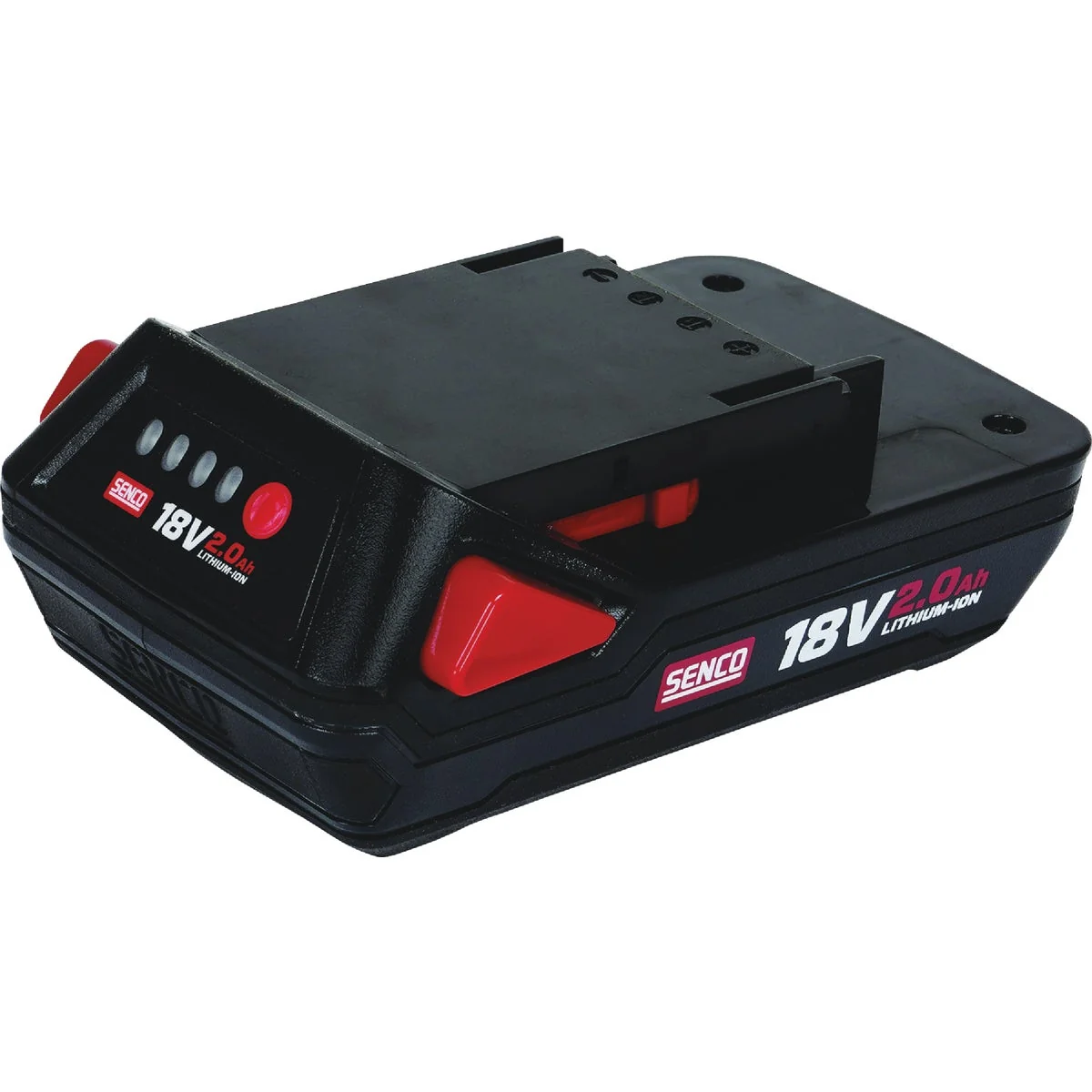 Easy-to-Use Senco 18V Lithium-Ion 2.0 Ah Battery Pack Fast
