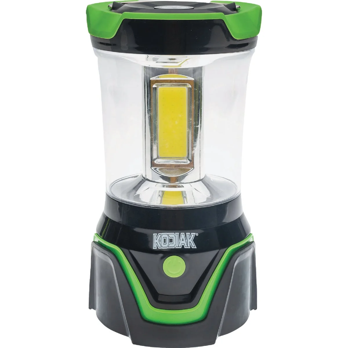 Original Design Kodiak Kamper 1500 Lm. LED Lantern First-Class