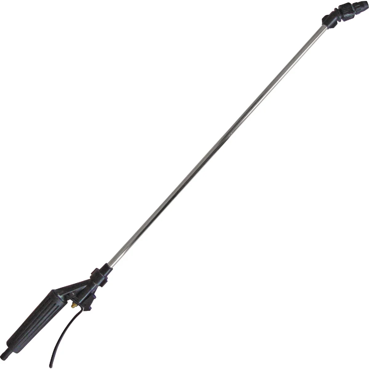Relaxed Fimco Steel Lever Spray Wand Consistent