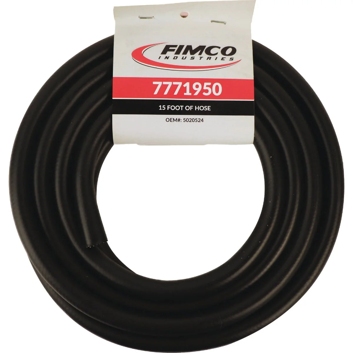 Minimalist Fimco 3 8 In. x 15 Ft. Spray Hose Sophisticated