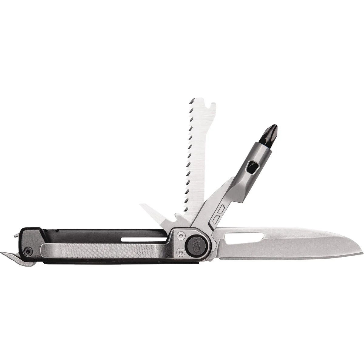 Eco-Friendly Gerber Armbar Trade Onyx Multi-Tool Verified