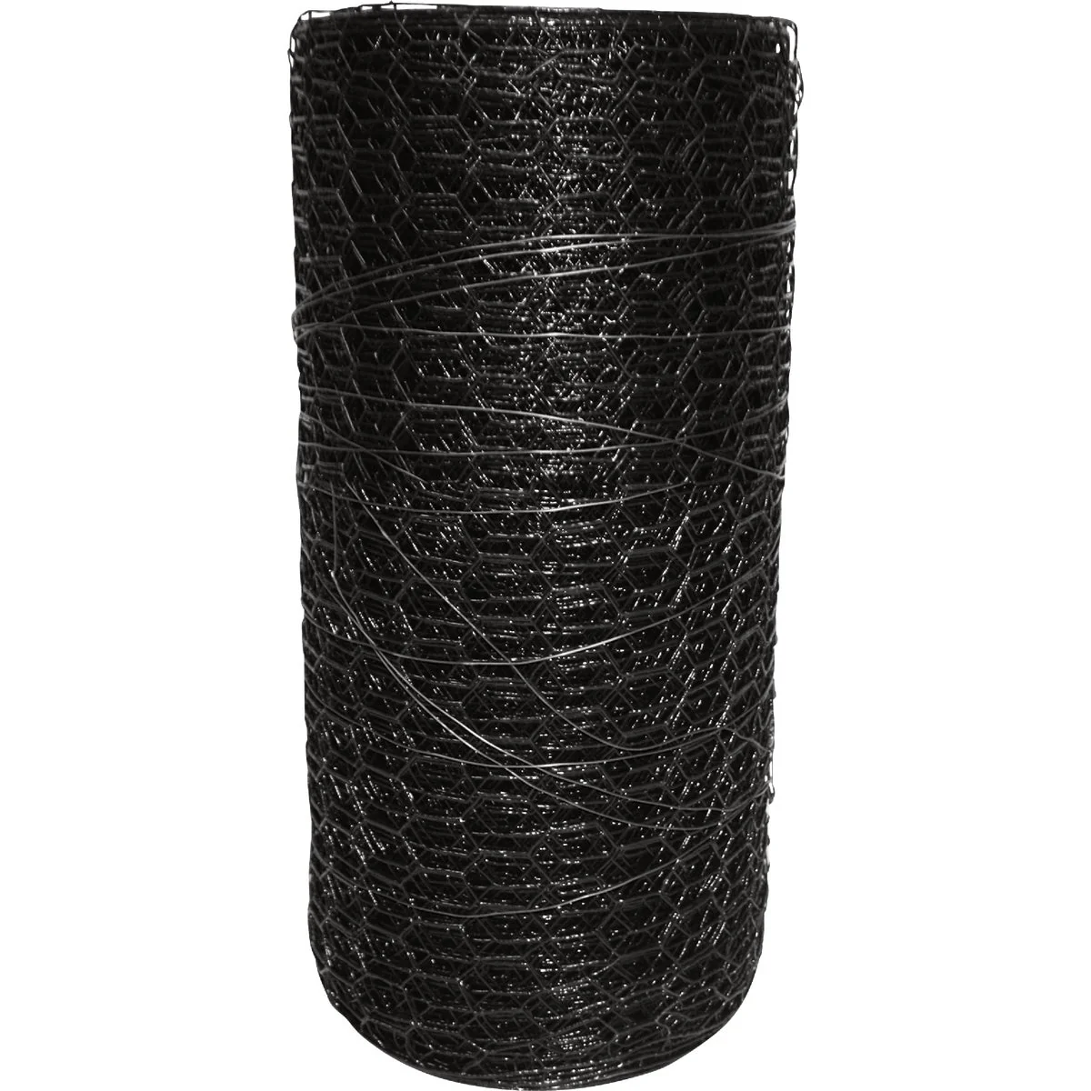 Selected Acorn 1 In. x 36 In. H. x 150 Ft. L. Hexagonal Vinyl-Coated Wire Poultry Netting World-Class