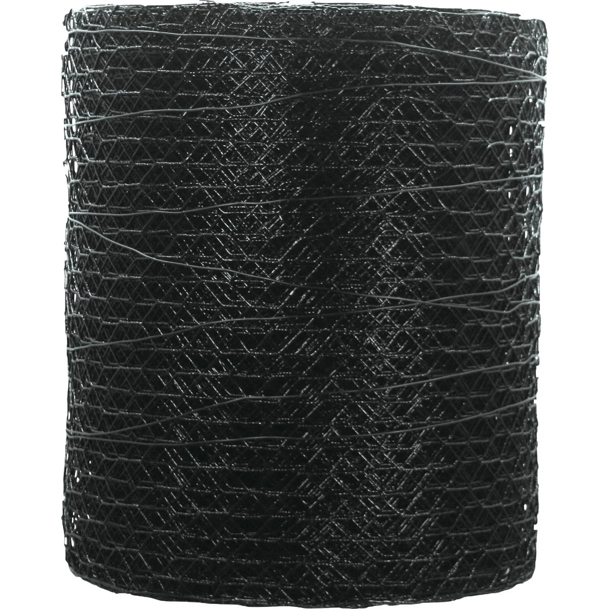 Genuine Acorn 1 In. x 12 In. H. x 150 Ft. L. Hexagonal Vinyl-Coated Wire Poultry Netting Relaxed