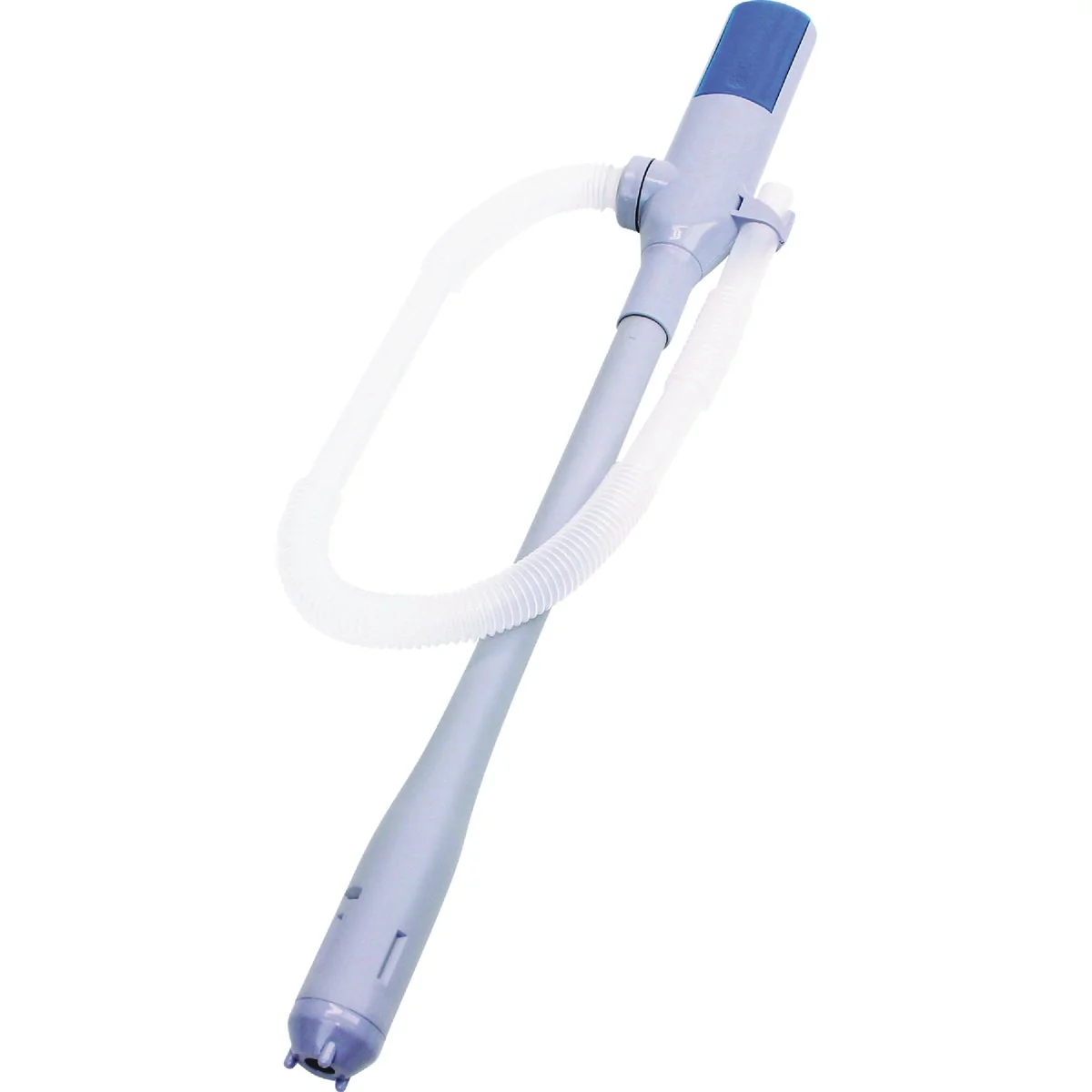 Effective Tera Pump Battery Powered 2AA Fuel Transfer Pump Verified