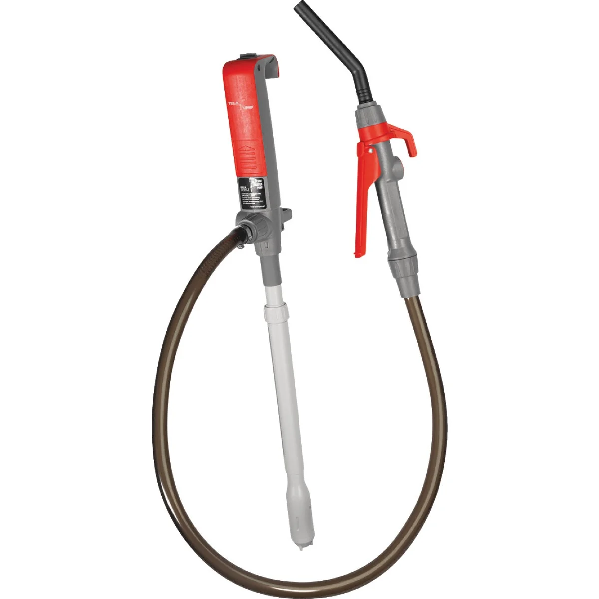 Superior Tera Pump Fuel Transfer Pump with Telescopic Shaft Modern
