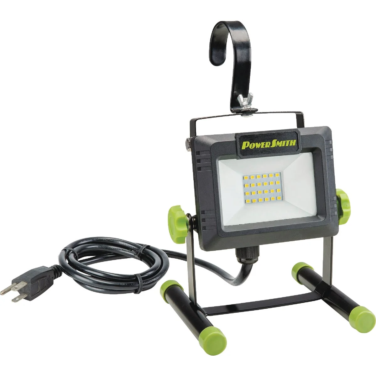 Superior Richpower PowerSmith 2000 Lm. LED Work Light Functional