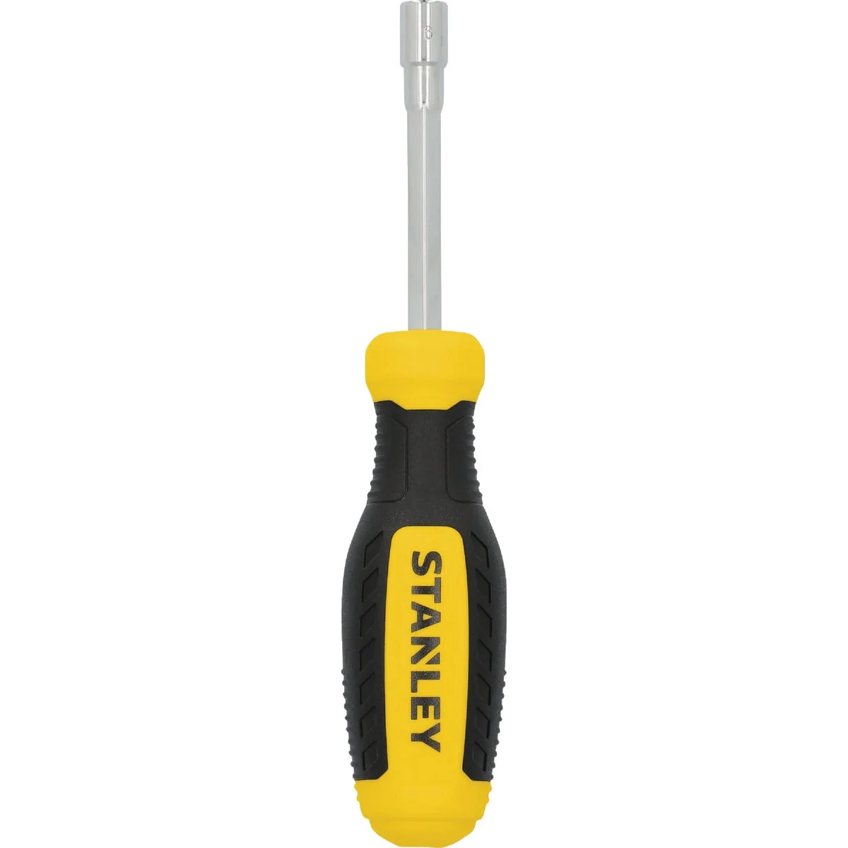 Authentic Stanley 6mm x 3 In. Nut Driver Fine Crafted