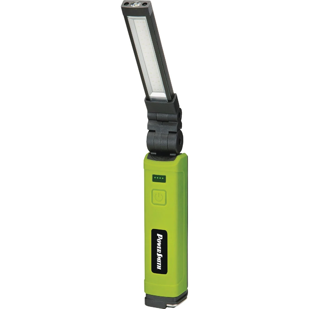 Innovative Richpower PowerSmith 600 Lm. Foldable Inspection Light Stylish