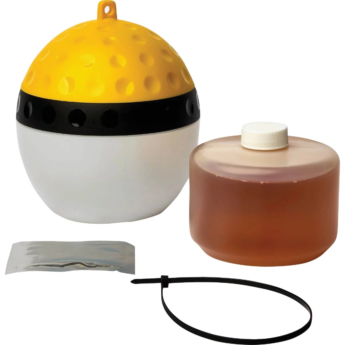 Effective Spectracide Wasp Hornet Yellow Jacket Trap High-End