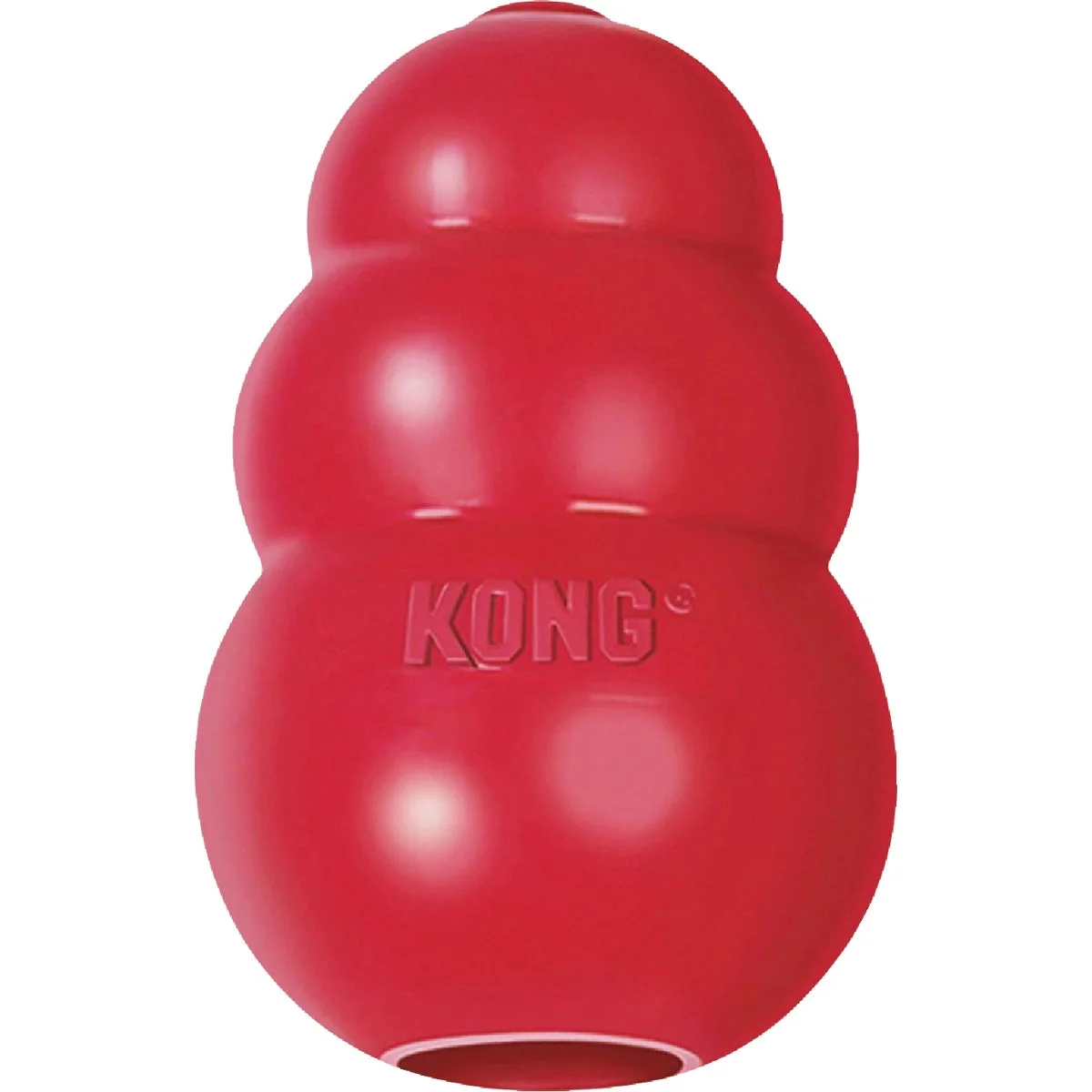 Casual Kong Classic XL Dog Toy Fine Crafted