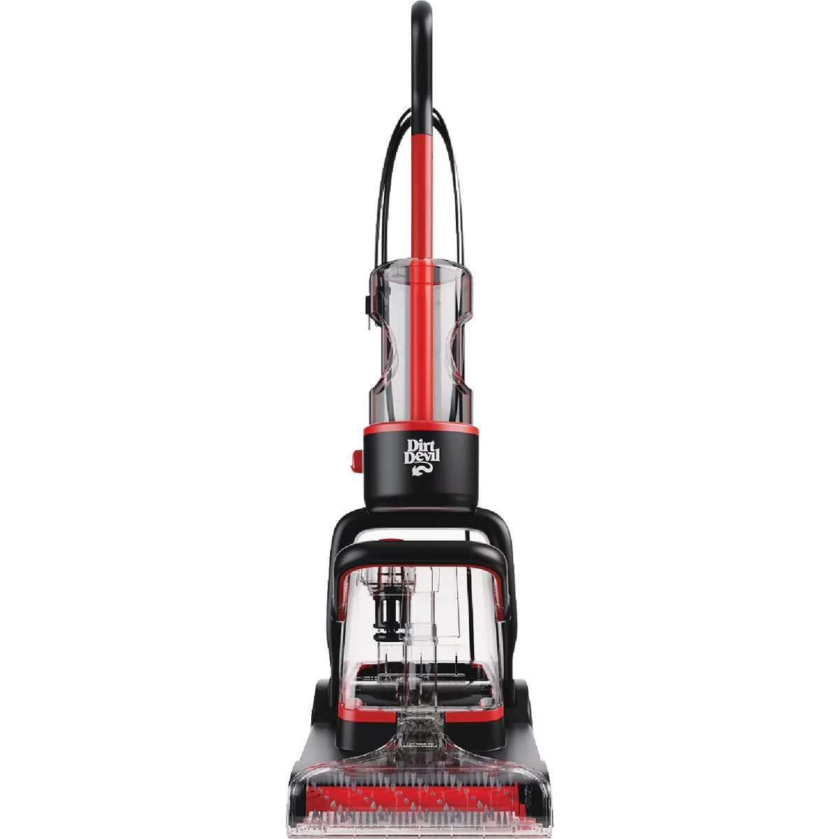Effective Dirt Devil Carpet Cleaner Consistent