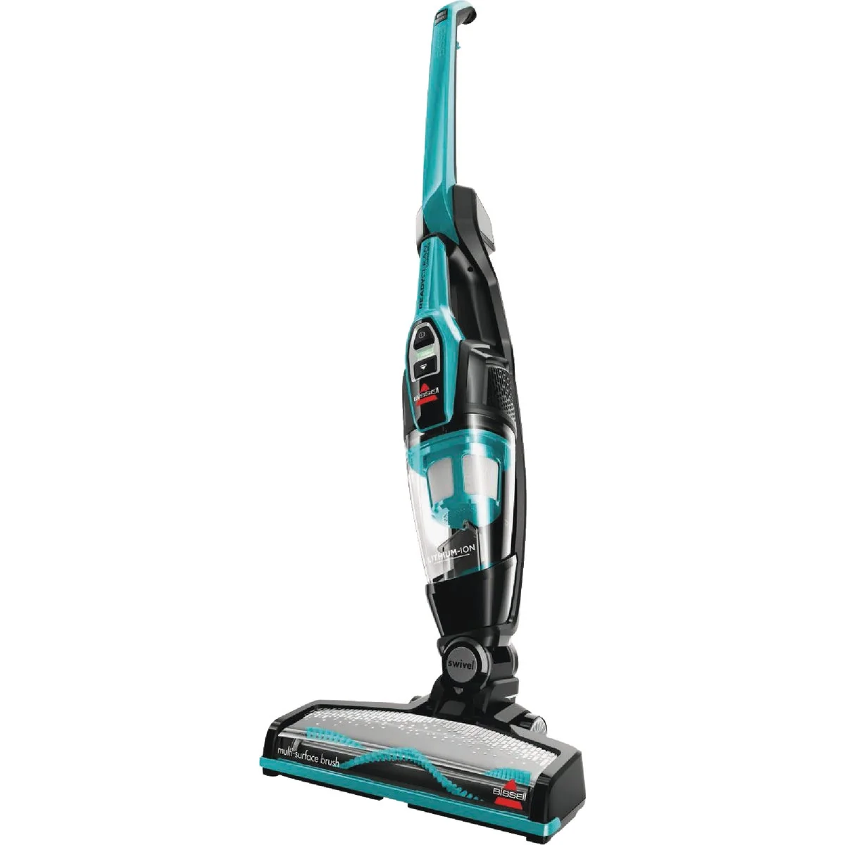 Fine Bissell 10.8v ReadyClean Cordless Upright Vacuum Cleaner Reliable