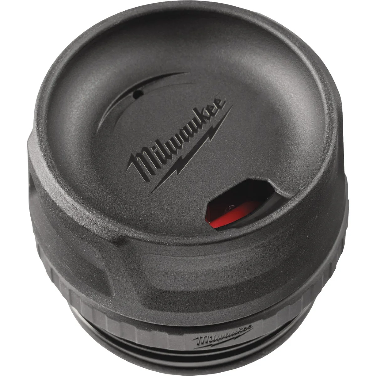 Convenient Milwaukee PackOut Sip Lid for Insulated Bottles Powerful