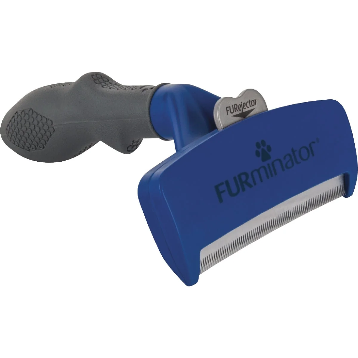 World-Class Furminator Long Hair Deshedding Tool For Large Dogs Over 50 Lb. Prestigious