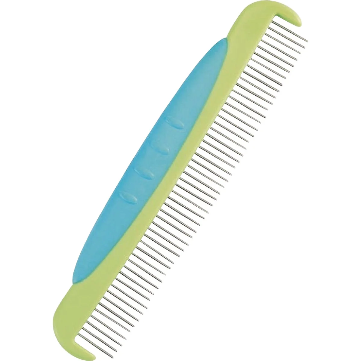 Modern U-groom 7.25 In. Rotating Pin Pet Comb Excellent