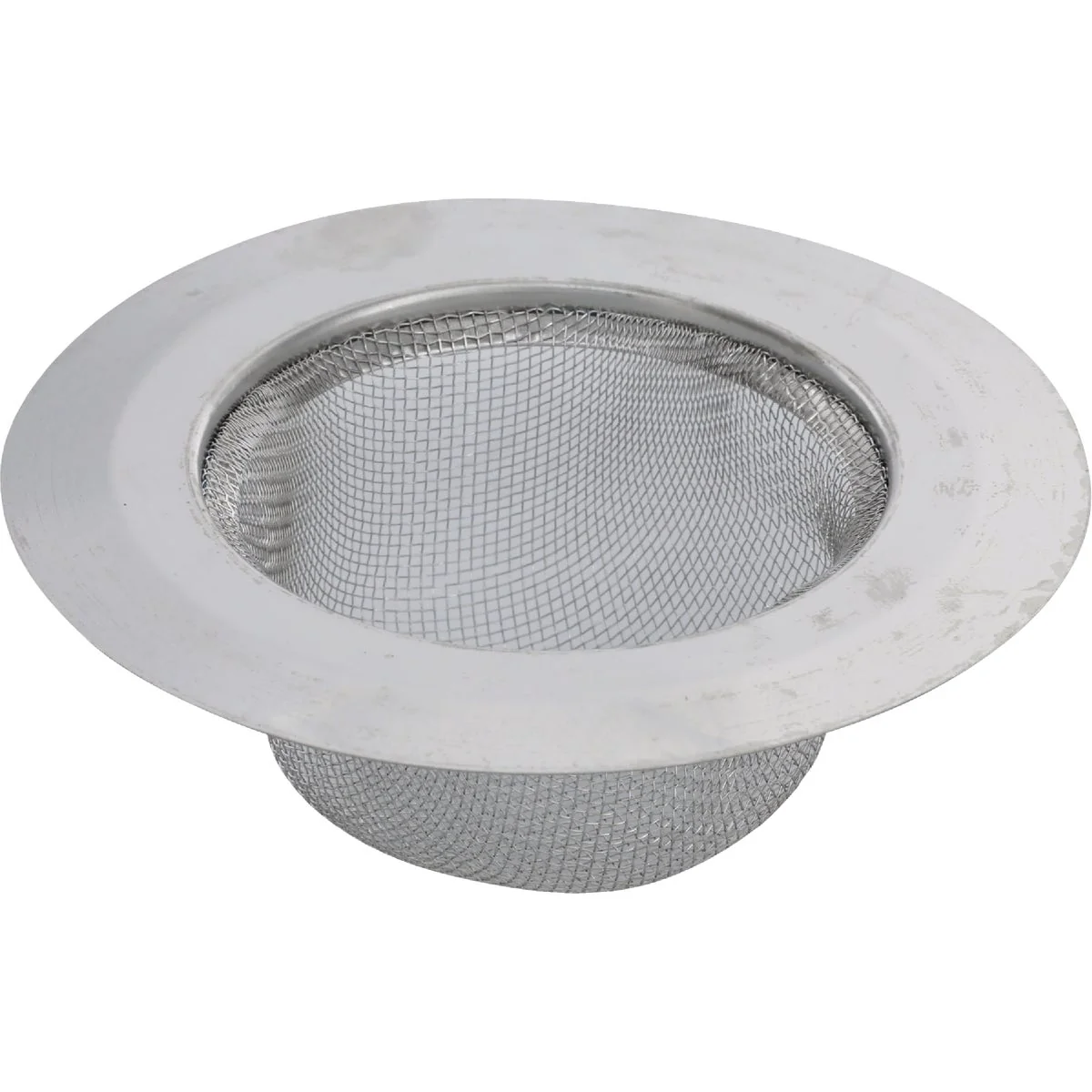 User-Friendly Danco Wide Rim Basket Kitchen Sink Strainer Artisan
