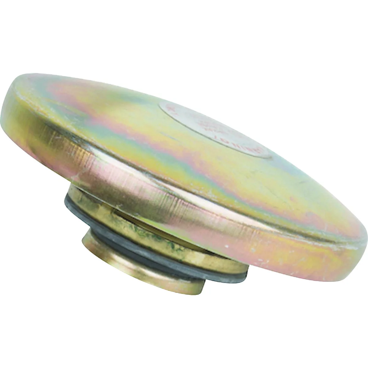 Solid Fill-Rite Venting Pressure Tank Cap Versatile