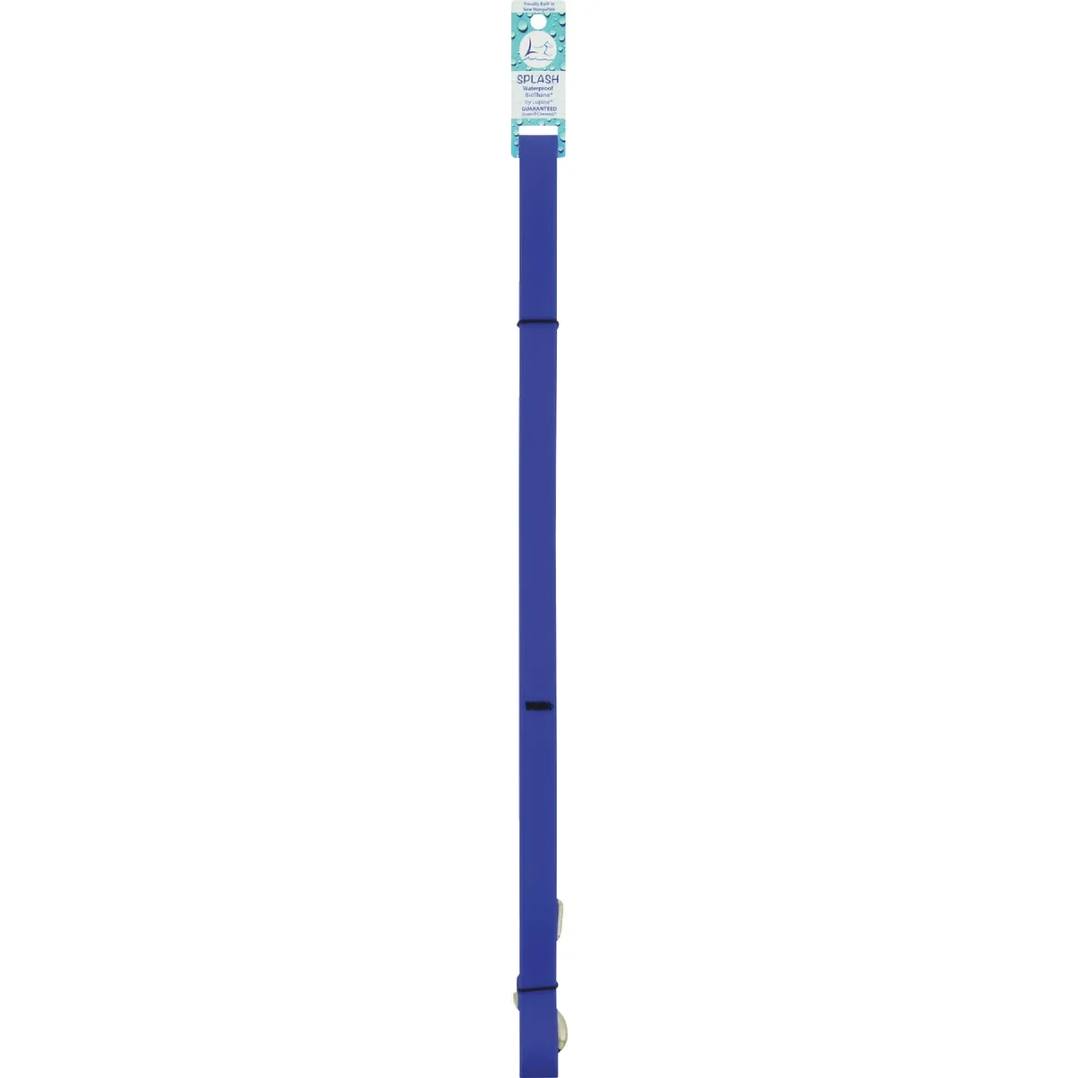 Natural Lupine 3 4 In. x 6 Ft. True Blue Dog Leash Smart