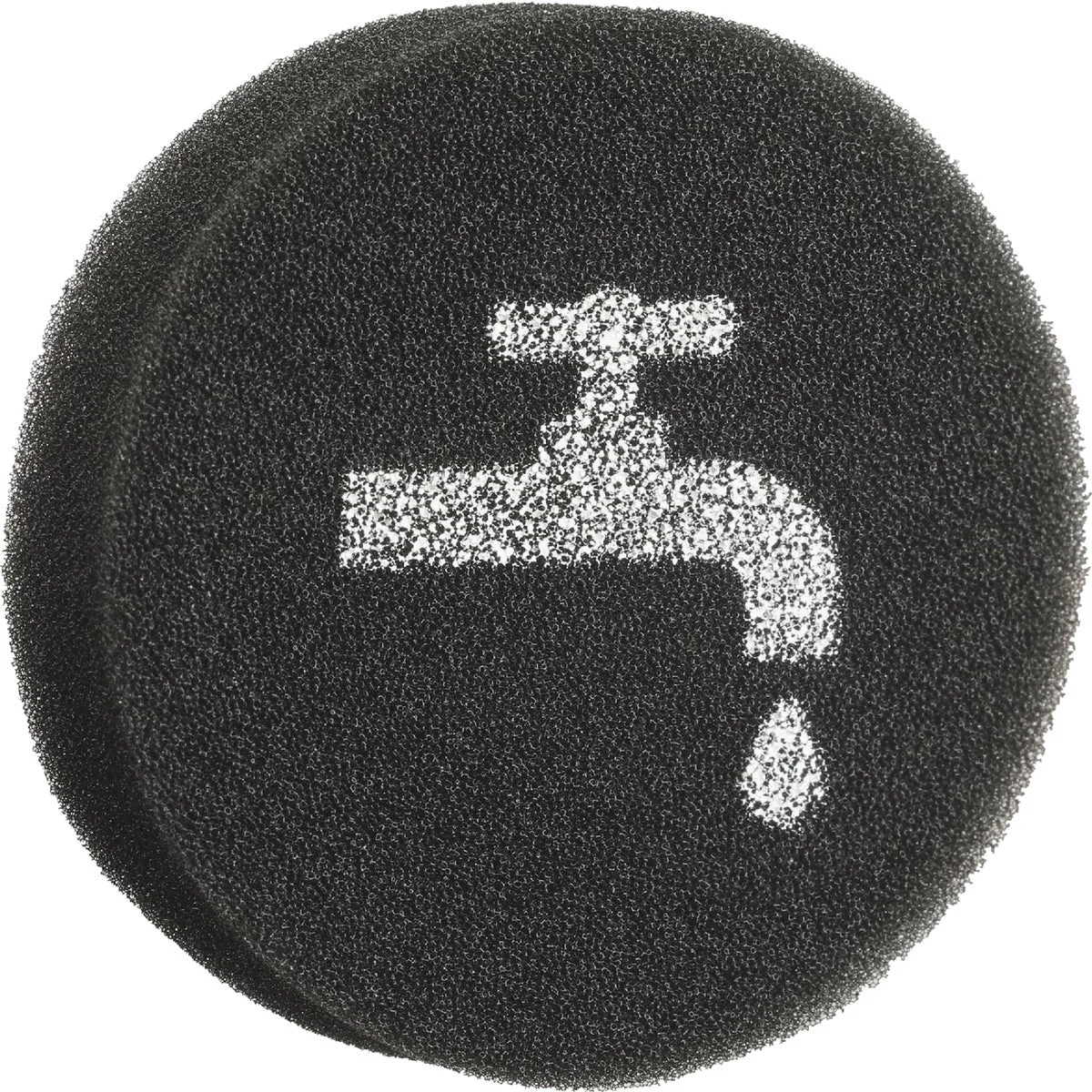 Crafted Black Decker POWERSERIES Stick Vacuum Filter Natural
